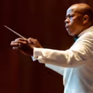 Andre Raphel To Conduct The Philadelphia Orchestra Summer 2018
