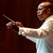 Andre Raphel To Conduct The Philadelphia Orchestra Summer 2018