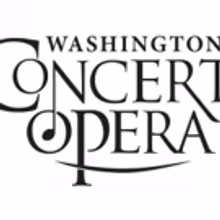 Washington Concert Opera Announces 2018/2019 Season