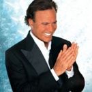 The Majestic Theatre Welcomes Julio Iglesias