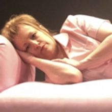 THE INSTITUTE FOR THE OPPOSITE OF LONGING Gets World Premiere At Hollywood Fringe