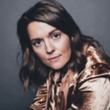 Brandi Carlile to Appear on THE HOWARD STERN SHOW Wednesday, April 4