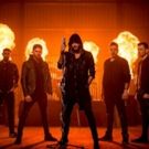 The Raven Age Reveal New Vocalist Matt James