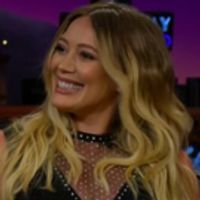 VIDEO: Hilary Duff Talks About Expecting a Baby Girl and Revisits Lizzie McGuire-Era… Video
