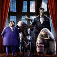 VIDEO: Oscar Isaac, Charlize Theron are THE ADDAMS FAMILY in New Trailer