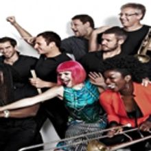 Jazz the Music Hall Presents Incognito with Maysa and Special Guest Down to the Bone