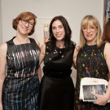 Visual Arts Center of New Jersey Celebrates Successful Gala