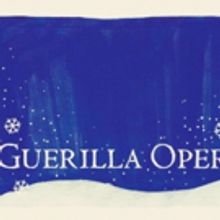 Guerilla Opera Is Now A Women-Run Organization
