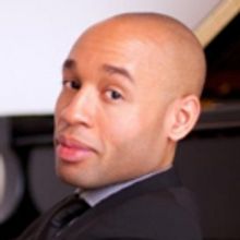 Baruch Performing Arts Center Presents Aaron Diehl Trio VIRTUOSO AT PLAY
