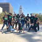 Grand Park's Our L.A. Voices: Spring Arts Festival To Celebrate L.A.'s Vibrant Arts…