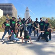 Grand Park's Our L.A. Voices: Spring Arts Festival To Celebrate L.A.'s Vibrant Arts C