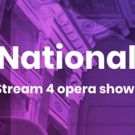 Cennarium Streaming 'MAGIC FLUTE,' 'DOKTOR FAUST' & More for Free During National…