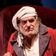A CHRISTMAS CAROL Comes to Newtown, CT