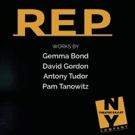 New York Theatre Ballet Presents REP
