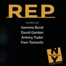 New York Theatre Ballet Presents REP