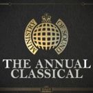 Ministry of Sound Announce The Annual Classical UK Tour