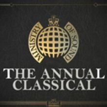 Ministry of Sound Announce The Annual Classical UK Tour