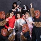 North Coast Repertory Theatre School Presents SHE KILLS MONSTERS