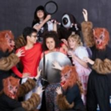 North Coast Repertory Theatre School Presents SHE KILLS MONSTERS