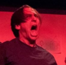 Devilishly Delightful HAND TO GOD Extended