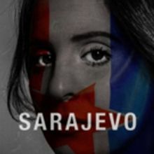 Alexander Upstairs Presents SARAJEVO