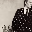 Peter Murphy's David Bowie Tribute Show in San Francisco, 2nd Show Added