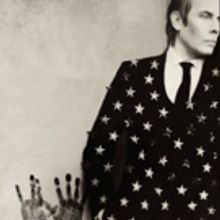 Peter Murphy's David Bowie Tribute Show in San Francisco, 2nd Show Added