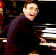 Video: The BE MORE CHILL Gang Loves The First Day of Play Rehearsal!