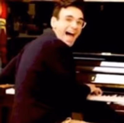 Video: The BE MORE CHILL Gang Loves The First Day of Play Rehearsal!