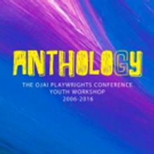 LA Actor & Author Tim Cummings Launches ANTHOLOGY: The Ojai Playwrights Conference Yo