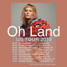Helena Christensen Directs Oh Land's Earthy Yet Delicate Video For FAMILY TREE