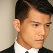 ALADDIN's Telly Leung to Make Norwalk Debut This December
