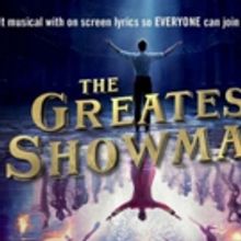 Sing Along With THE GREATEST SHOWMAN at The Bristol Hippodrome