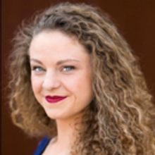 Collegiate Theatrics: Belmont University's MAGGIE HUTCHISON