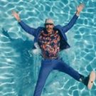 Rayland Baxter Releases Official Video for CASANOVA, European Tour Starts Friday