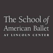 The School Of American Ballet To Host Alumni Cocktail Reception At Lincoln Center