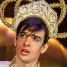 BWW Review:  Men Worship Extinct Women in Robert O'Hara's Audacious Satire MANKIND