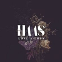 Pop Rock Band HAAS Releases Debut EP 'Love & Loss'