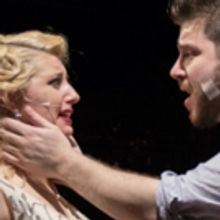 BWW Review: THE WILD PARTY at Rutgers Cabaret Theatre Tackles Complicated Topics Grac