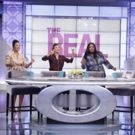 Sneak Peek - Tamera Mowry-Housley Talks Allowing Yourself To Cry on THE REAL