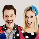 BWW Review: CANTANDO SOBRE LA MESA at C. C. 25 De Mayo