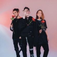 Chase Atlantic Kick Off 2019 With Official Video For LIKE A ROCKSTAR