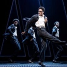 AIN'T TOO PROUD Breaks Box Office Record at CTG's Ahmanson