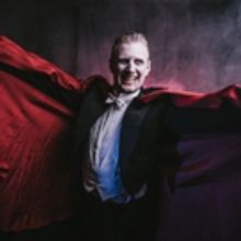 DRACULA: THE BLOODY TRUTH Comes To Stoke-On-Trent