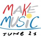 Make Music Day 2018 Announces Updated Schedule