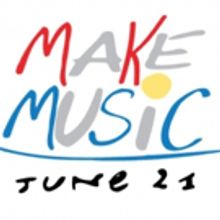 Make Music Day 2018 Announces Updated Schedule