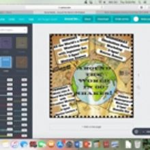 BWW Blog: Day in the Life of a Publicity Officer- Posters