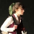 OLEANNA Performs One Weekend Only In The Black Box At Perseverance