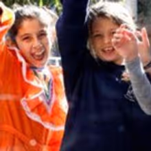 The 49th Annual Blue Ribbon Children's Festival Returns To The Music Center