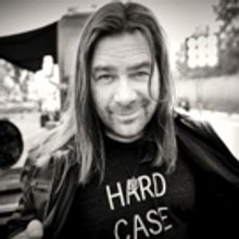 Canadian Singer/Songwriter Alan Doyle To Appear At Capitol Center for the Arts This…